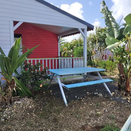 Villa Perles de Karolann Port-Louis Exterior foto