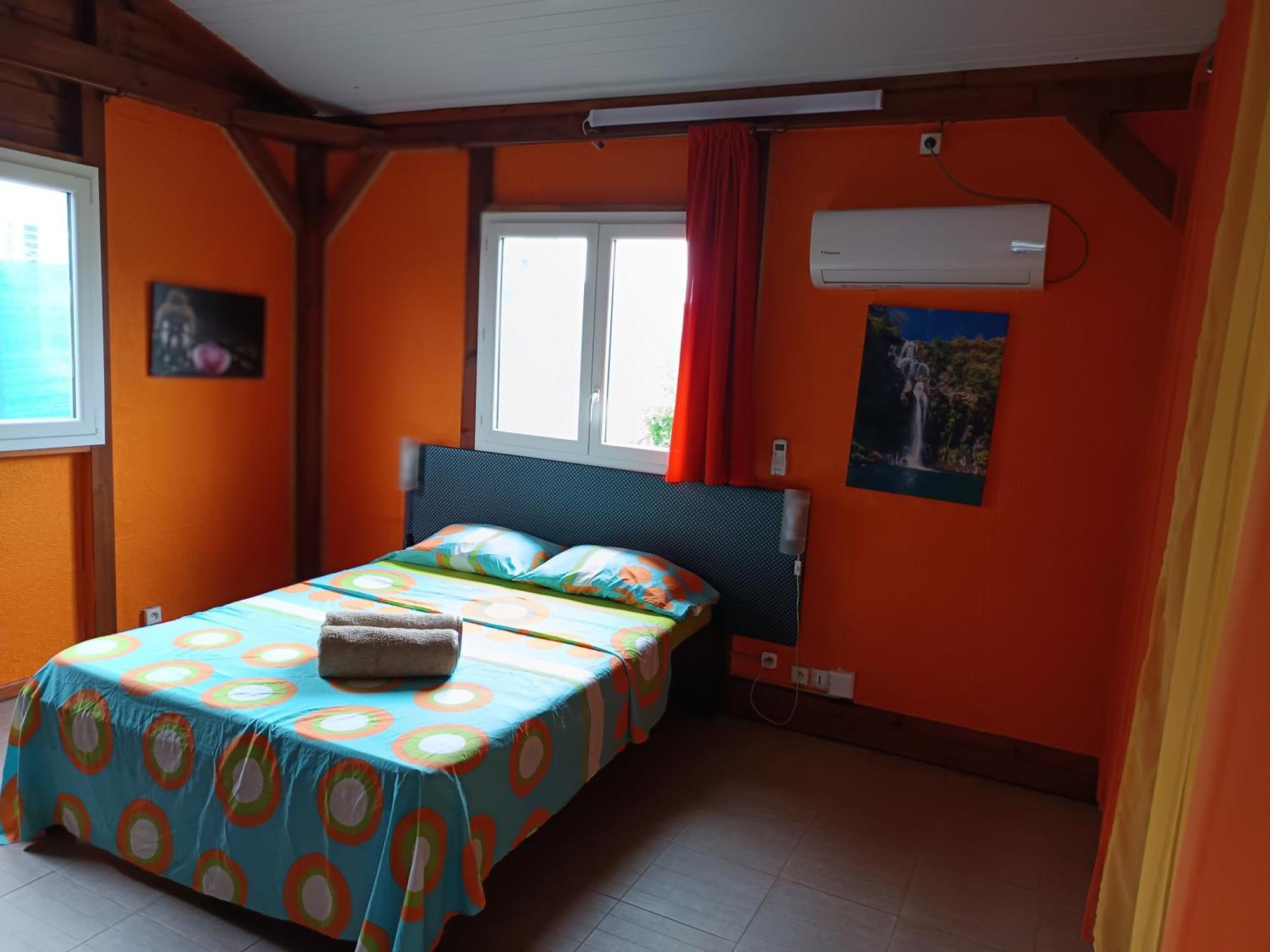 Villa Perles de Karolann Port-Louis Exterior foto